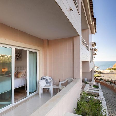 Casa Da Praia - By Smarthomes เซามาร์ทินโญโดปอร์โต ภายนอก รูปภาพ