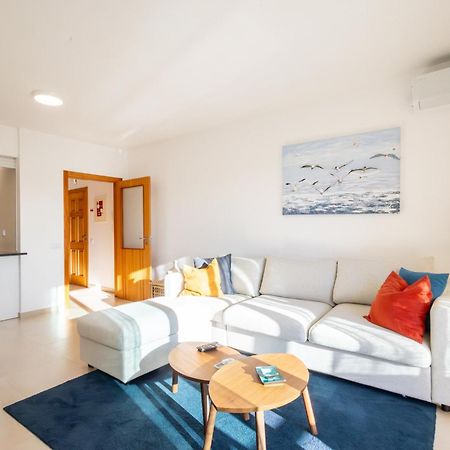 Casa Da Praia - By Smarthomes เซามาร์ทินโญโดปอร์โต ภายนอก รูปภาพ