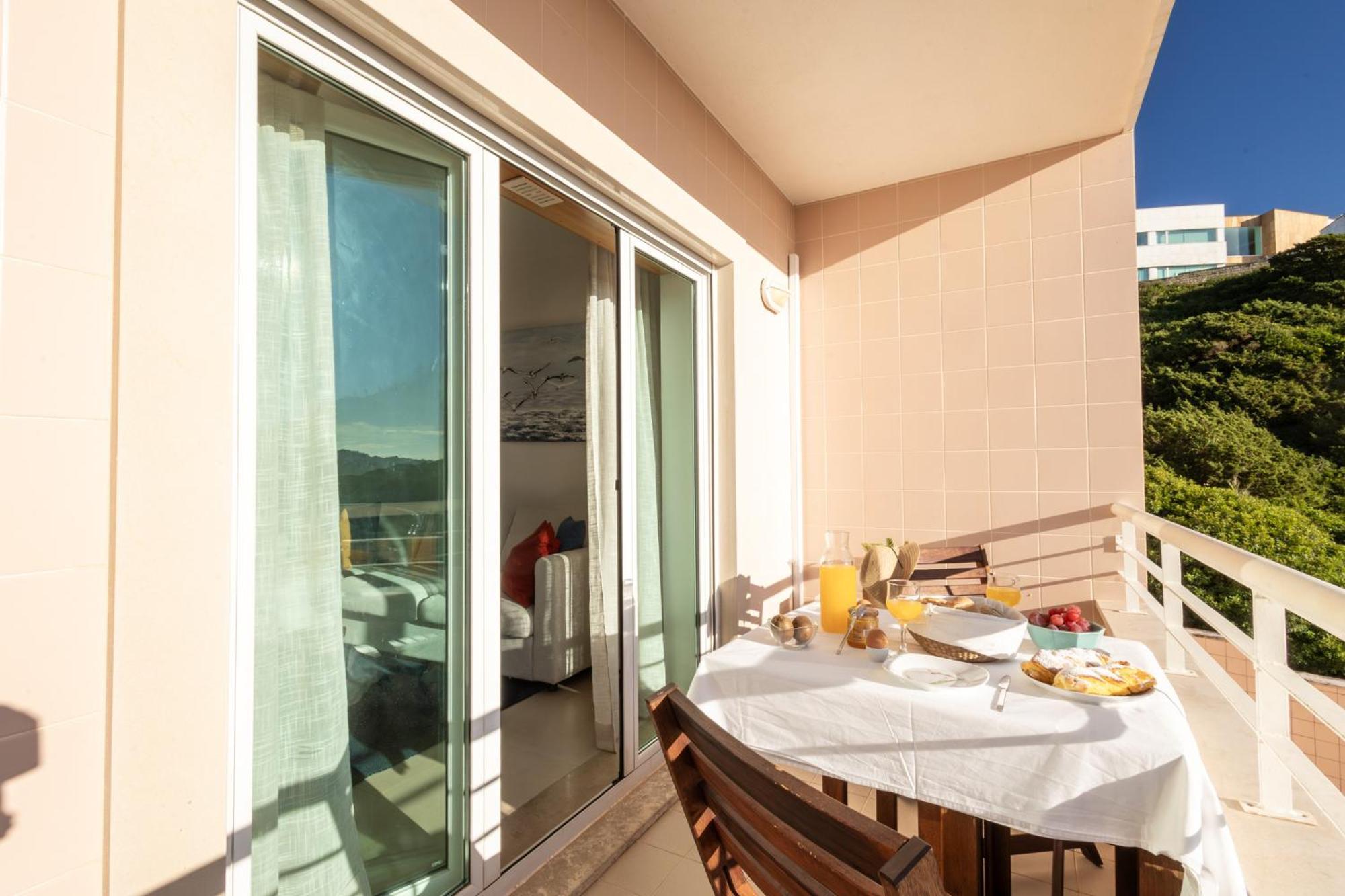 Casa Da Praia - By Smarthomes เซามาร์ทินโญโดปอร์โต ภายนอก รูปภาพ
