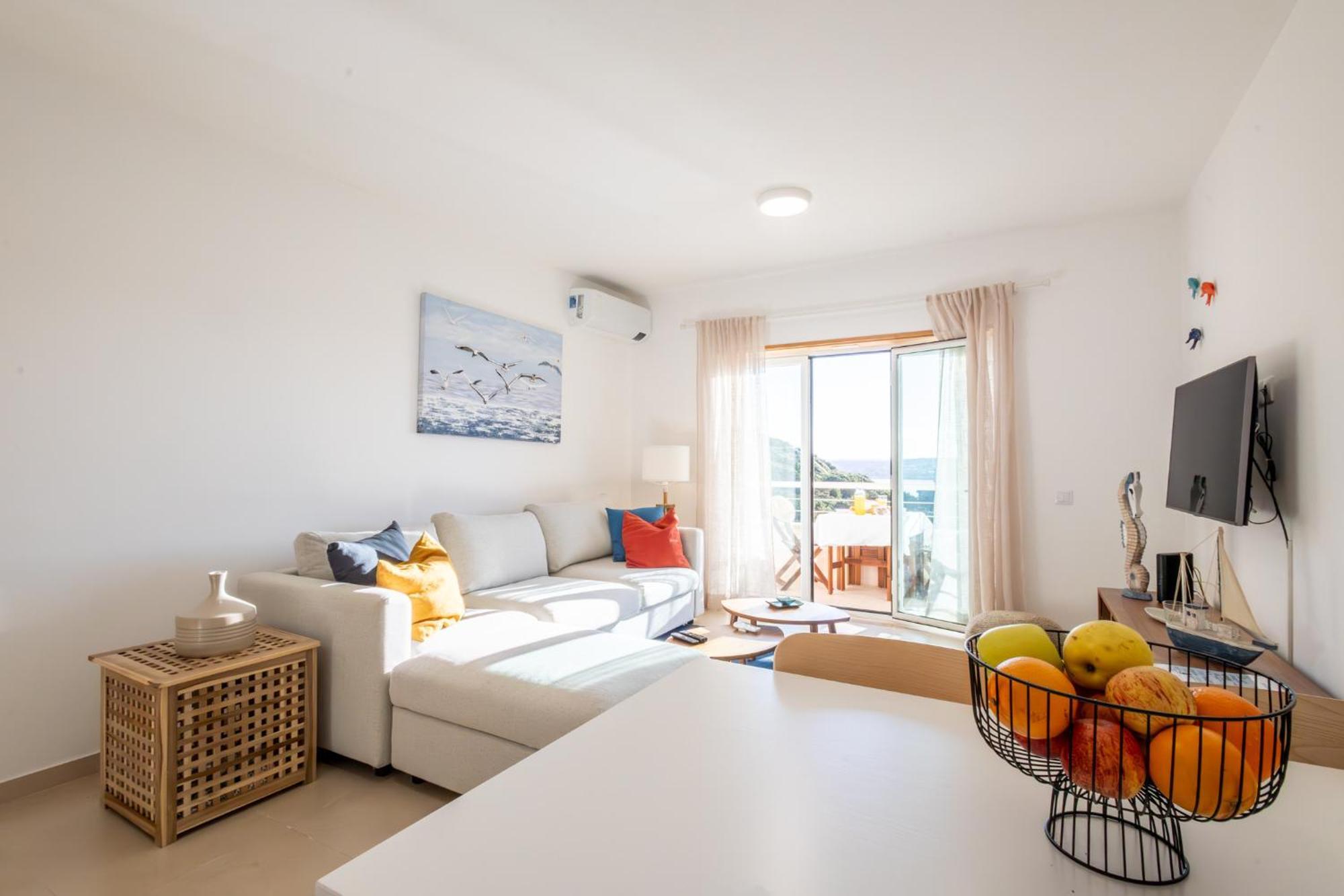 Casa Da Praia - By Smarthomes เซามาร์ทินโญโดปอร์โต ภายนอก รูปภาพ