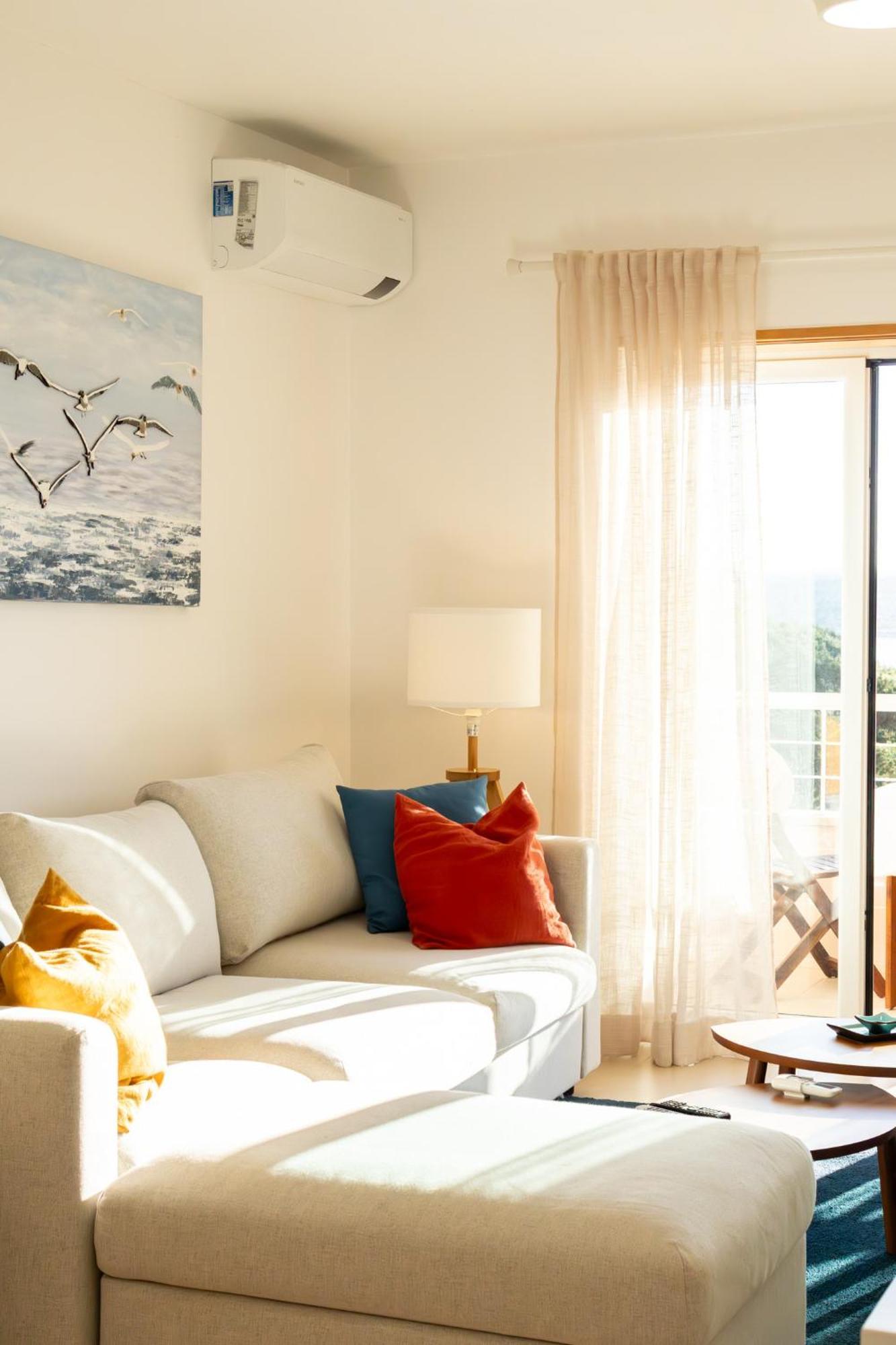 Casa Da Praia - By Smarthomes เซามาร์ทินโญโดปอร์โต ภายนอก รูปภาพ