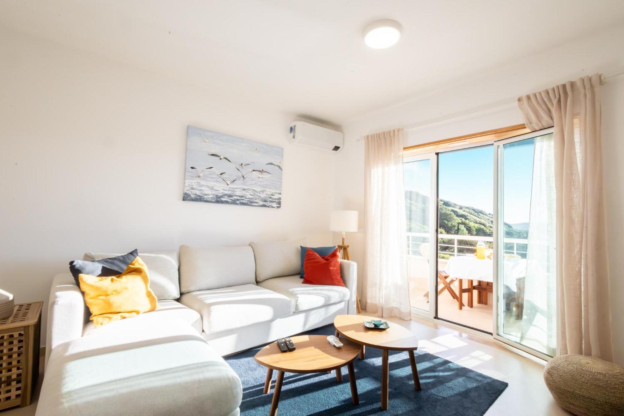 Casa Da Praia - By Smarthomes เซามาร์ทินโญโดปอร์โต ภายนอก รูปภาพ